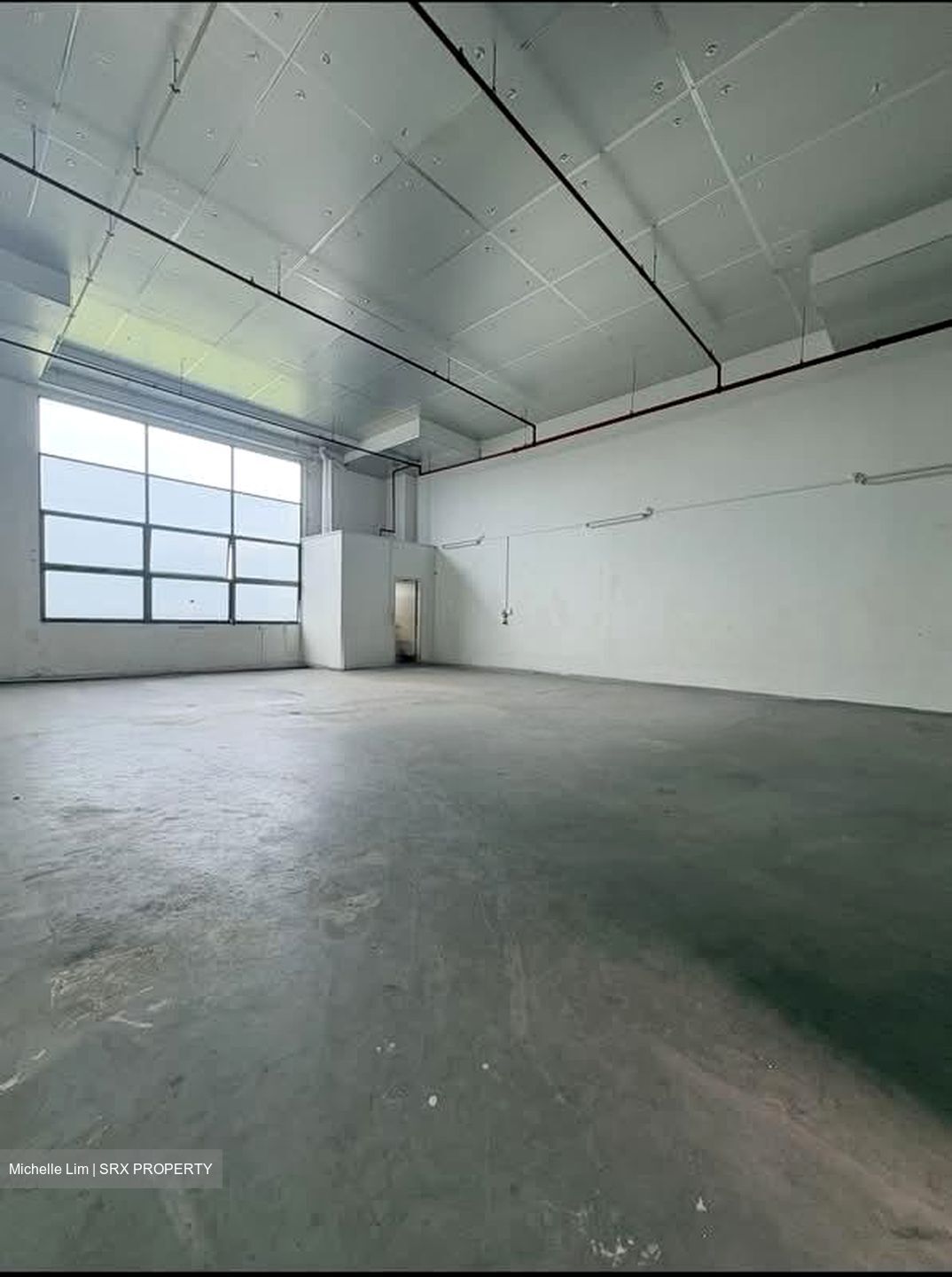 Woodlands Industrial Xchange (D25), Factory #586576341